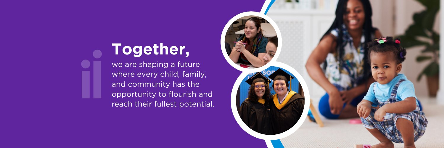 Erikson Institute banner