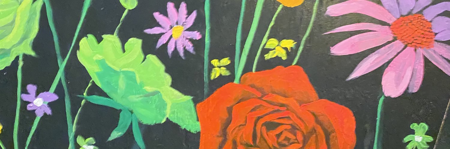 nikalanani's profile banner image