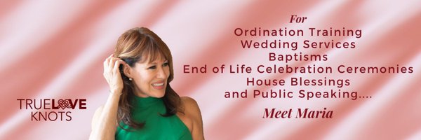 TrueLoveKnots Profile Banner