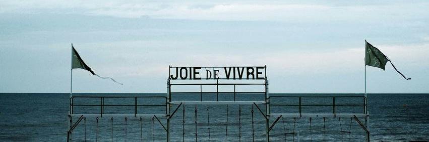 BonVivant, le blog banner