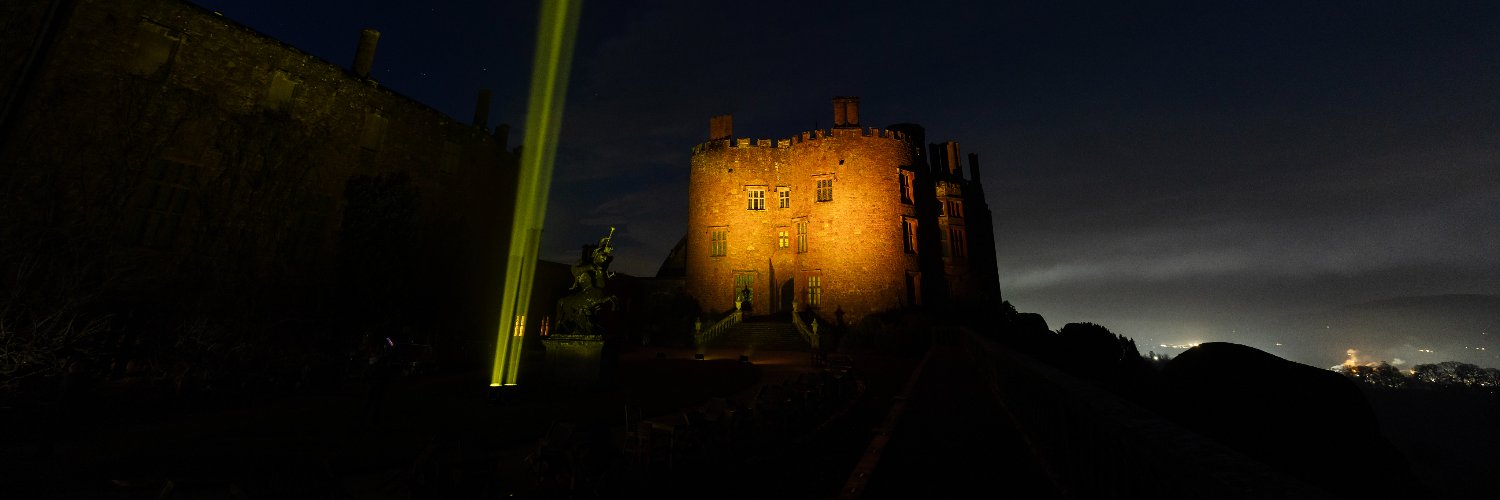 Powys County Council banner