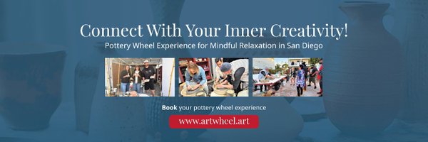 ArtWheelSD Profile Banner