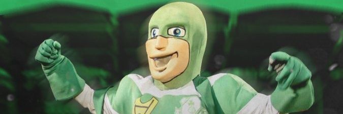 Hooperman ☘☘⭐️⭐️ banner