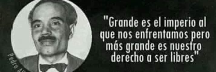 Ruth E "Mima" Claudio Rodriguez banner