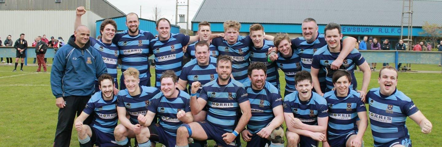 RugbyFudge banner
