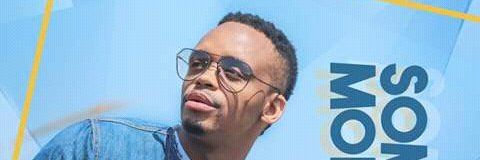 Innocent Sicelokuhle Vinny Nkosi banner