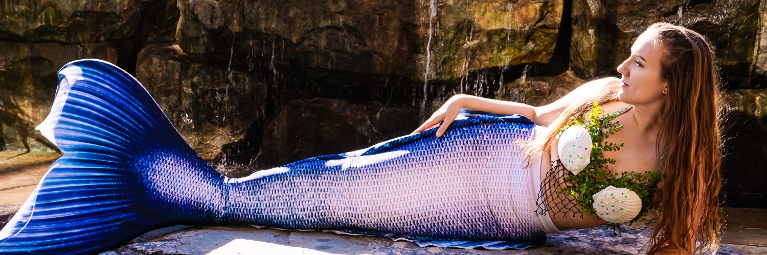 CourtneyMermaid's profile banner image