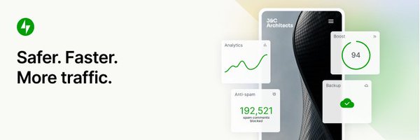 jetpack Profile Banner