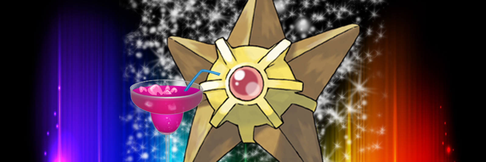 Michael William banner