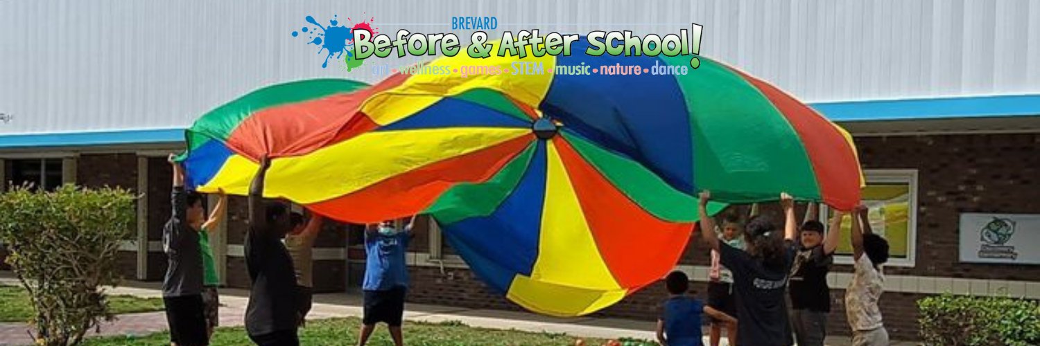 BrevAfterschool's profile banner image