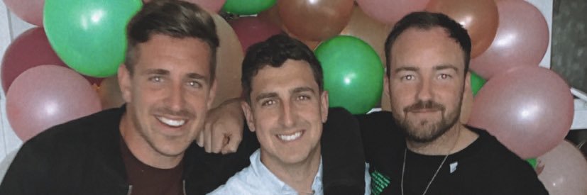 Charlie Price banner