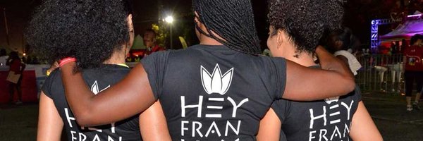 HeyFranHey Profile Banner