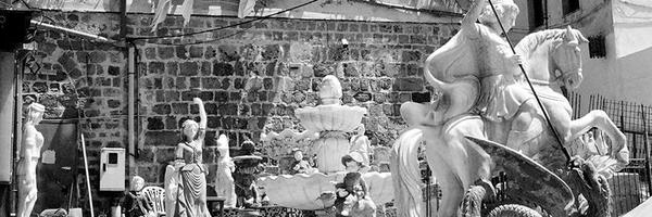 KerenSharett Profile Banner