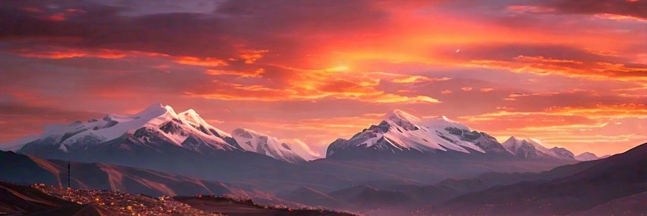 OrgulloBolivia's profile banner image