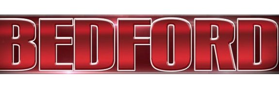 Bedford Sports banner