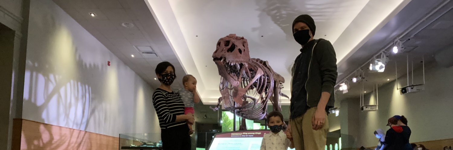 Dan banner