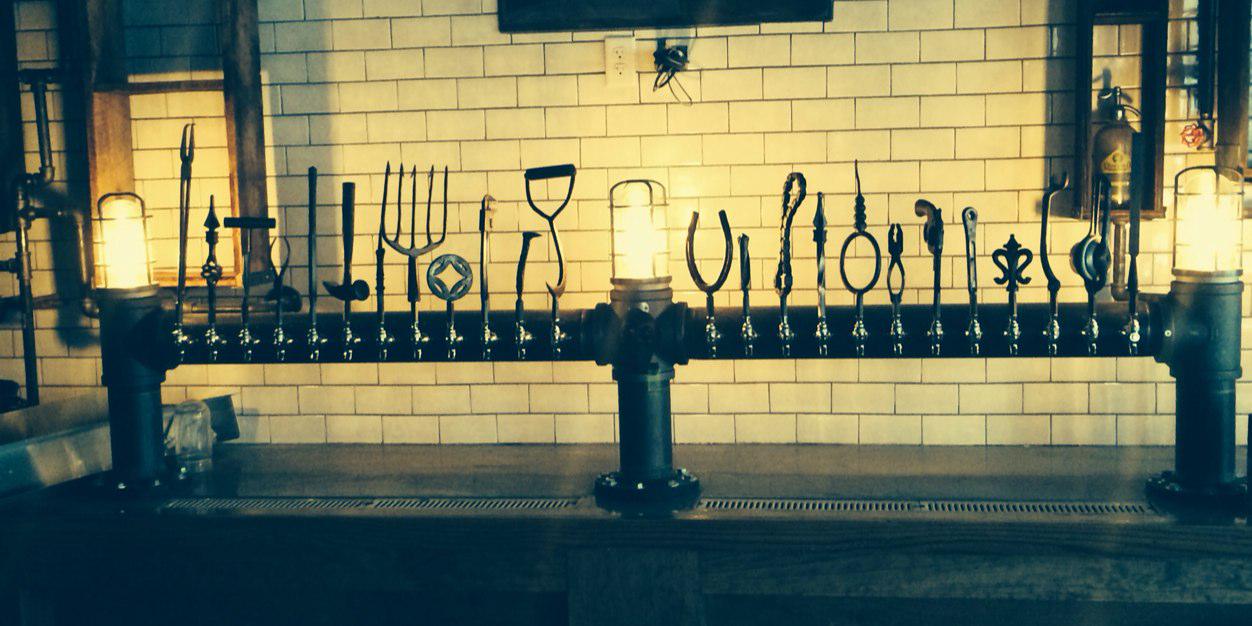 Allen Burger Venture banner