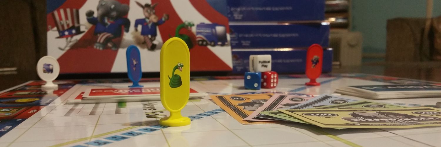 ElectionDayGame's profile banner image