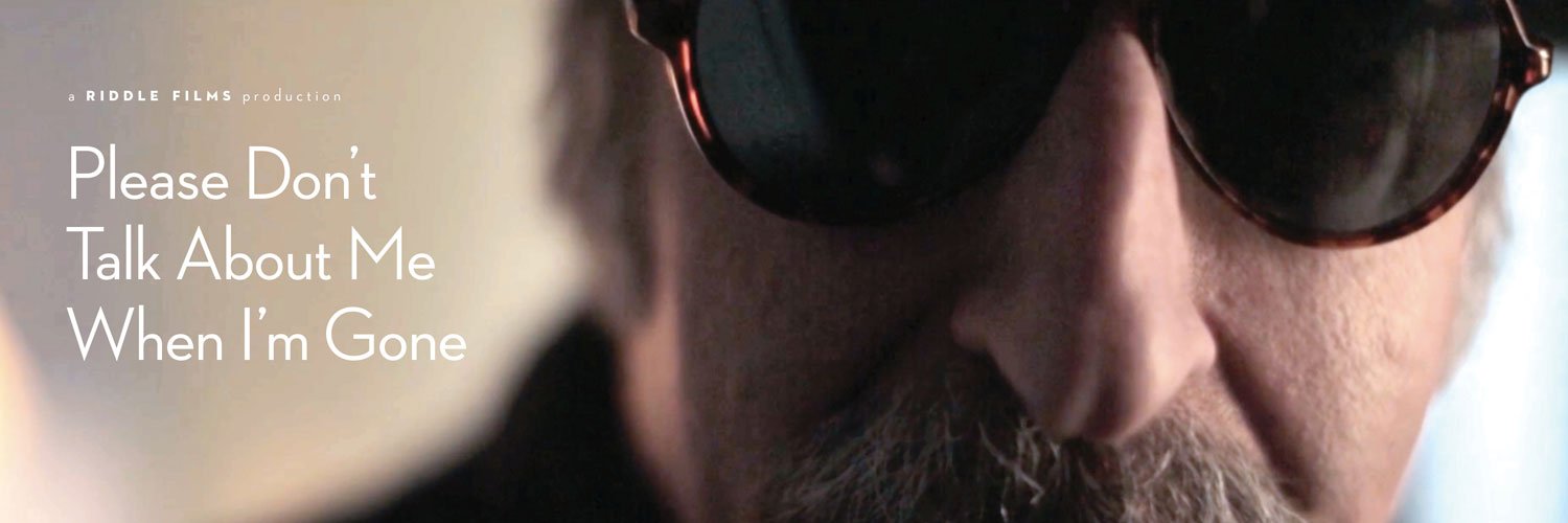 riddlefilms's profile banner image