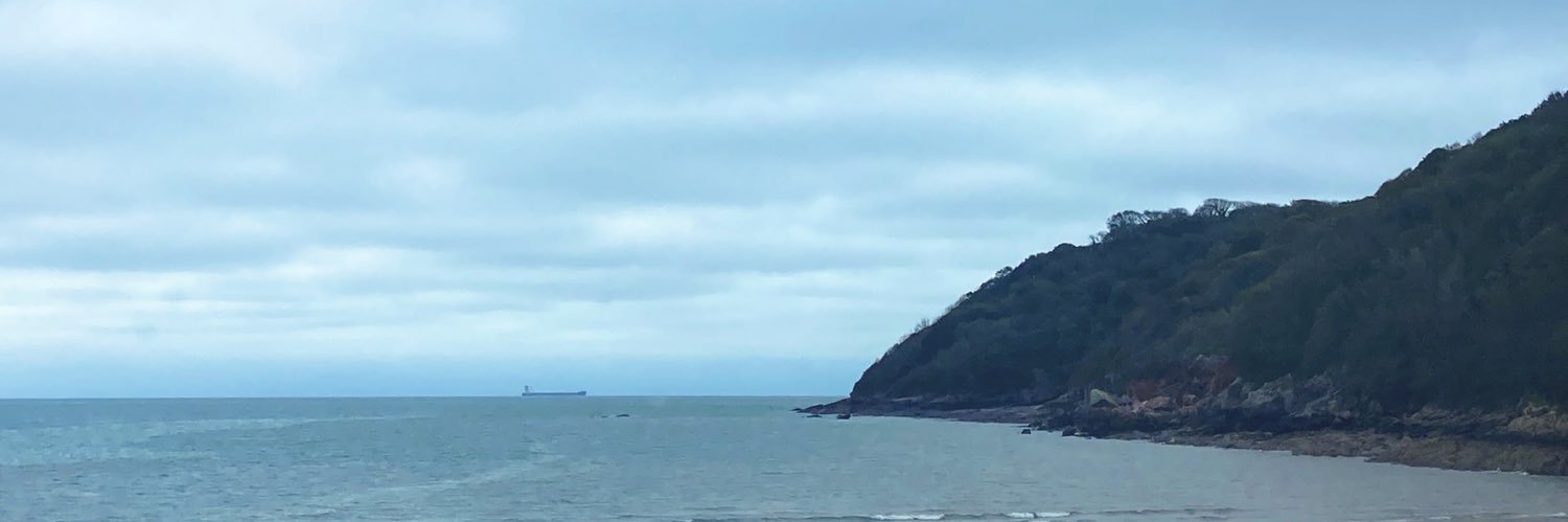 No Strange Kate banner