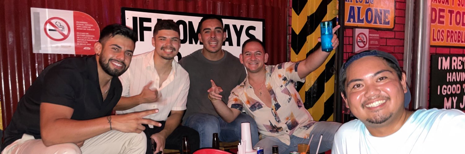 ngmunoz98's profile banner image