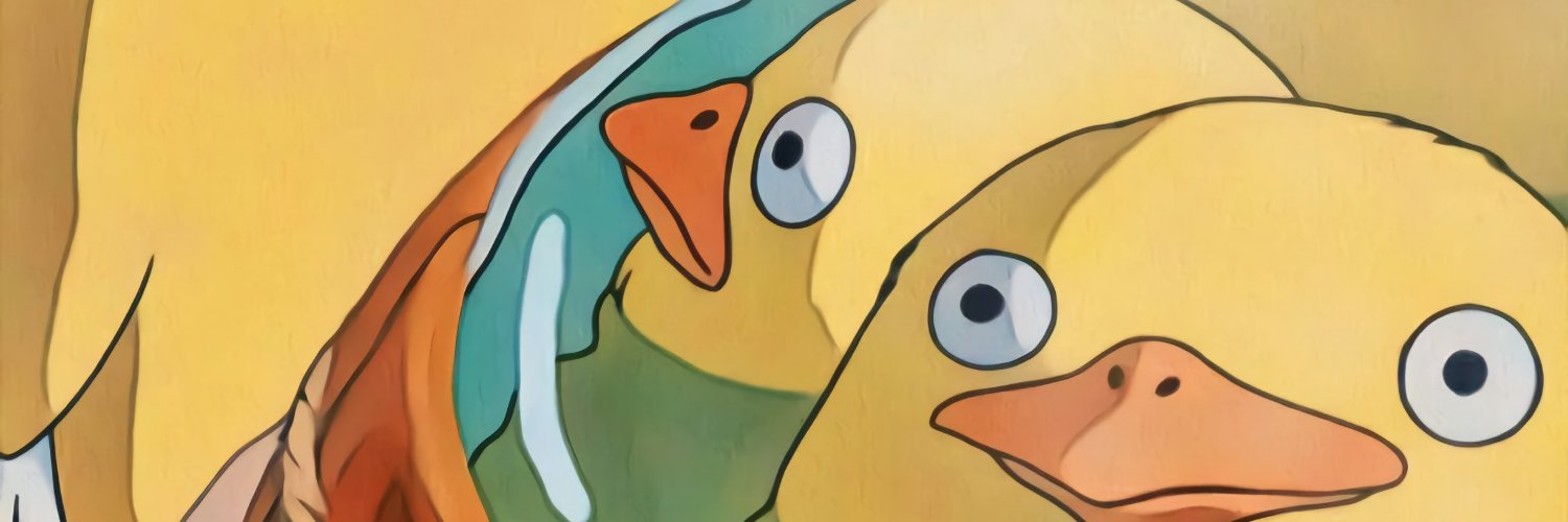 UnlikeHugo's profile banner image
