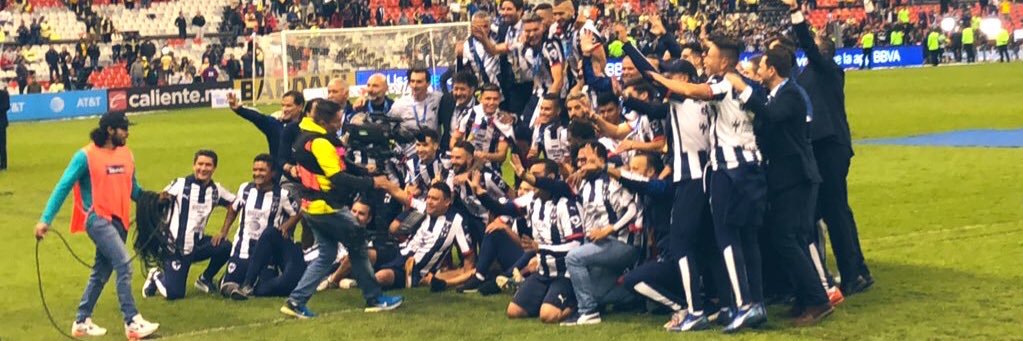 RuloVillarreal's profile banner image