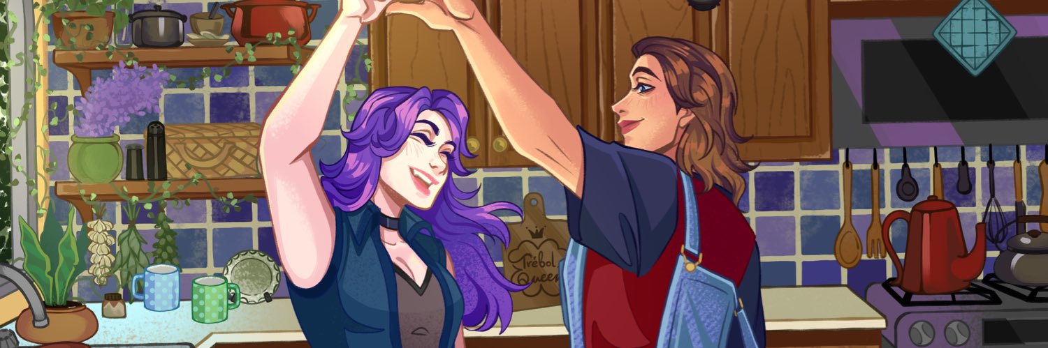 SkyeFableMC's profile banner image