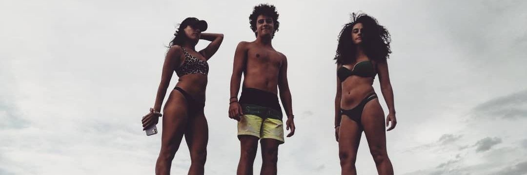 Patri Ariza🔻♀️ banner