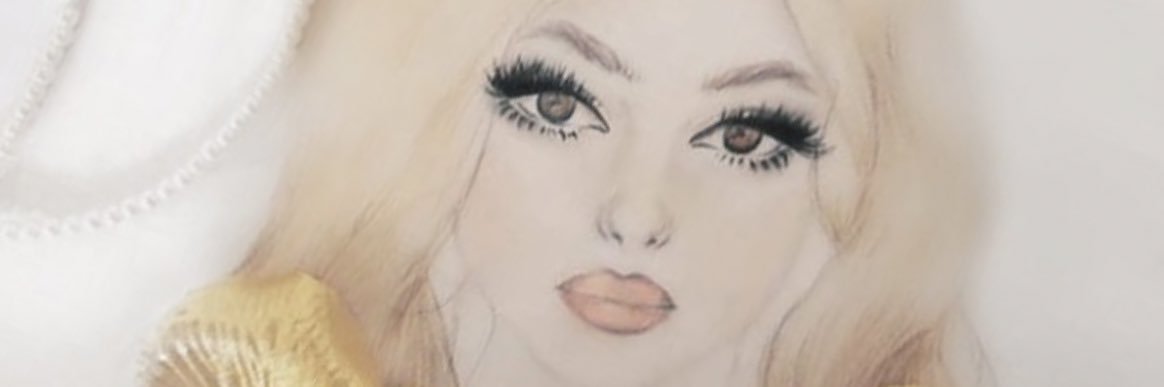 rickilouise's profile banner image