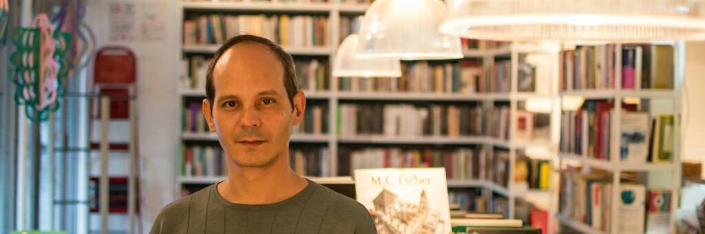 Luis Alberto Rosas Aparicio banner