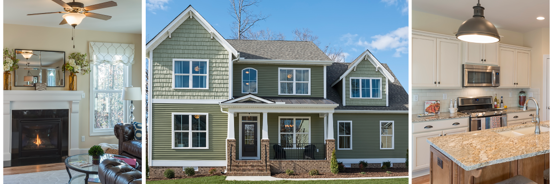 MainStreetHomes's profile banner image