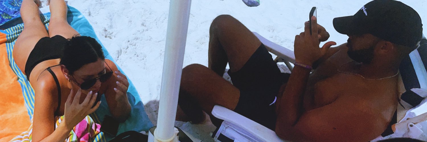 MariahAlexisW's profile banner image
