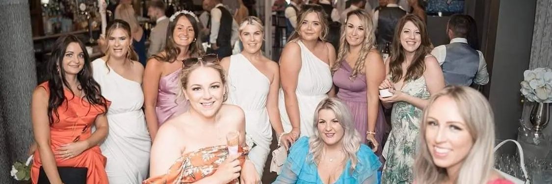 Fannielle92's profile banner image