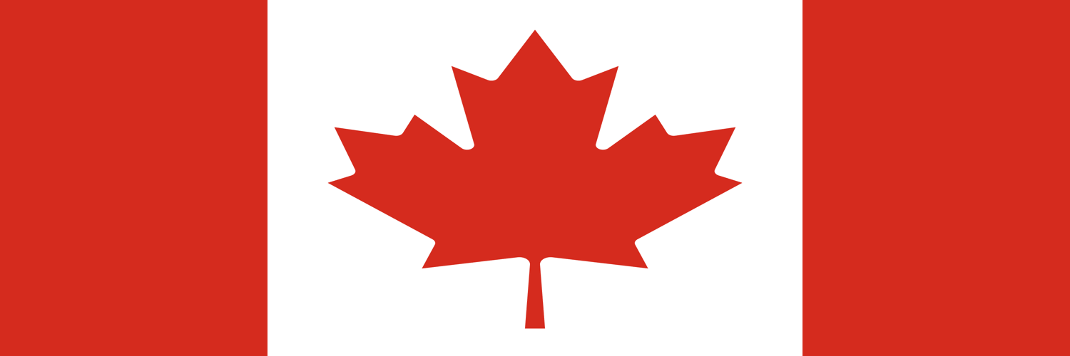 Clay Naslund™ 🇨🇦 🍁's banner