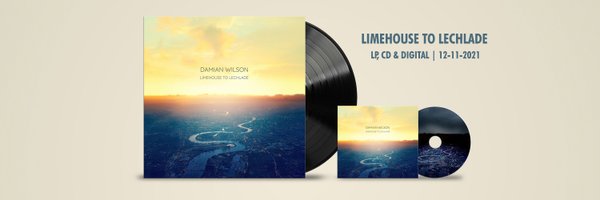 Damian_Wilson Profile Banner