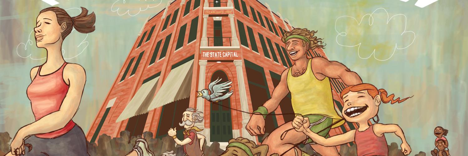 theseespotrun's profile banner image