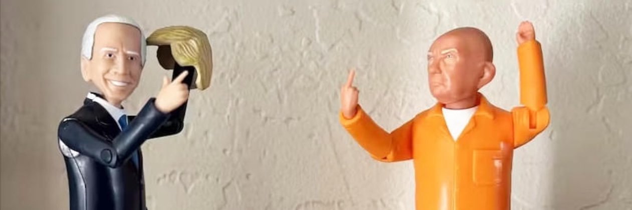 JustMike 🇺🇸🇮🇱 banner