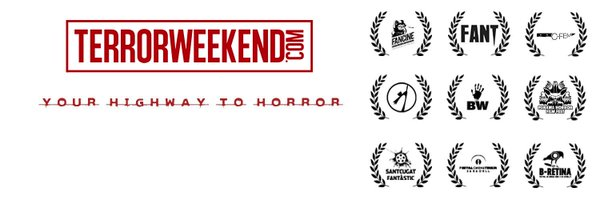 TerrorWeekend.com banner