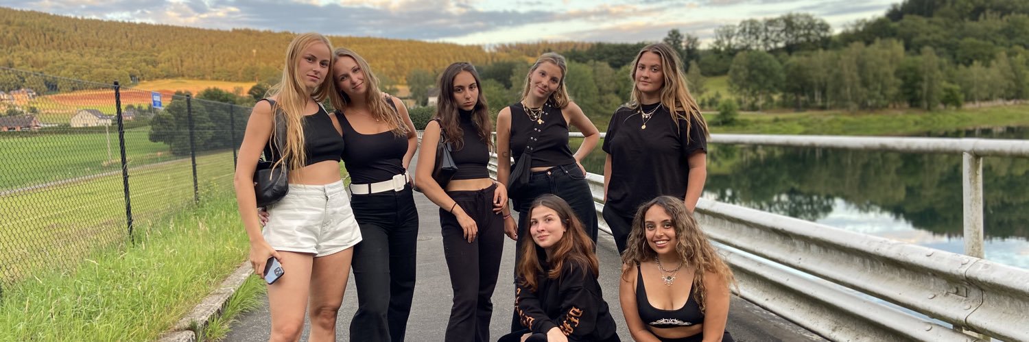 Margotouch's profile banner image