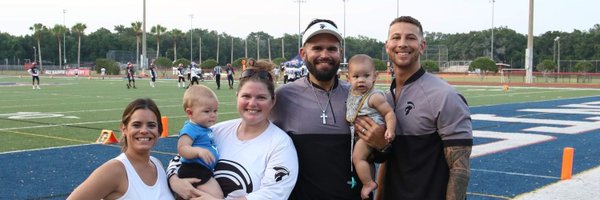 CoachTrosT Profile Banner