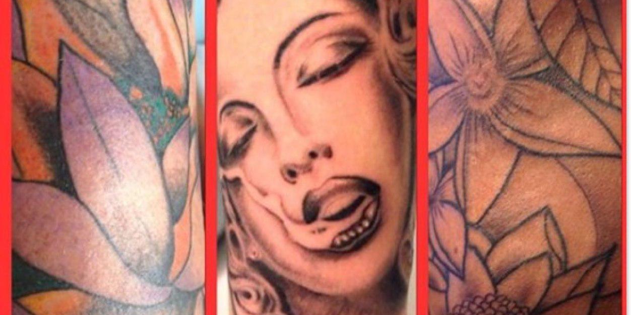 VictoriaRoadTattoo💉 banner