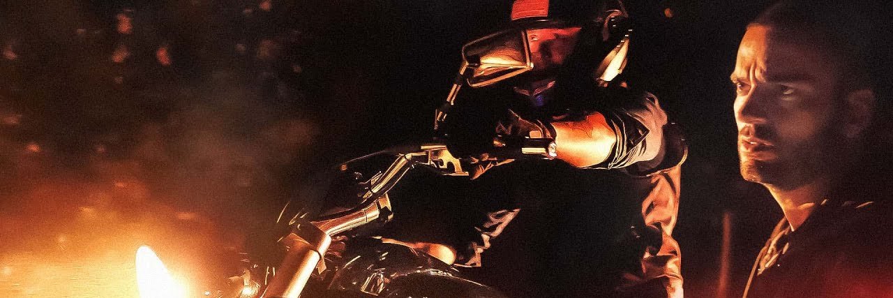 Requin-scorpion de magma en fusion indomptable banner