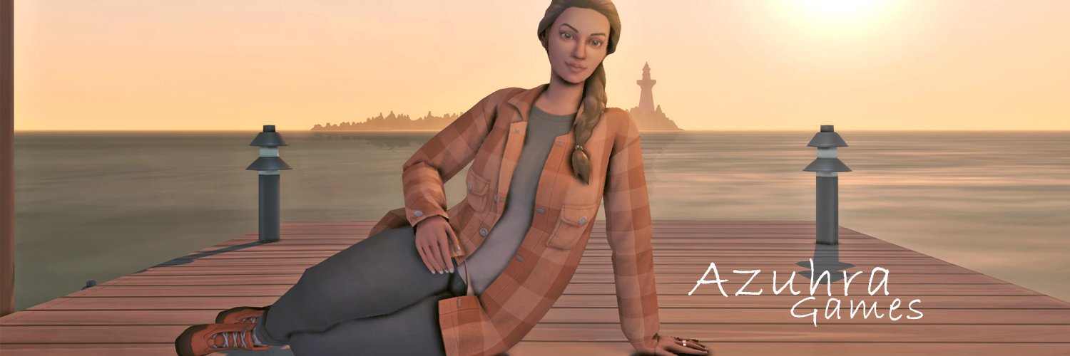 LadyAzuhra's profile banner image