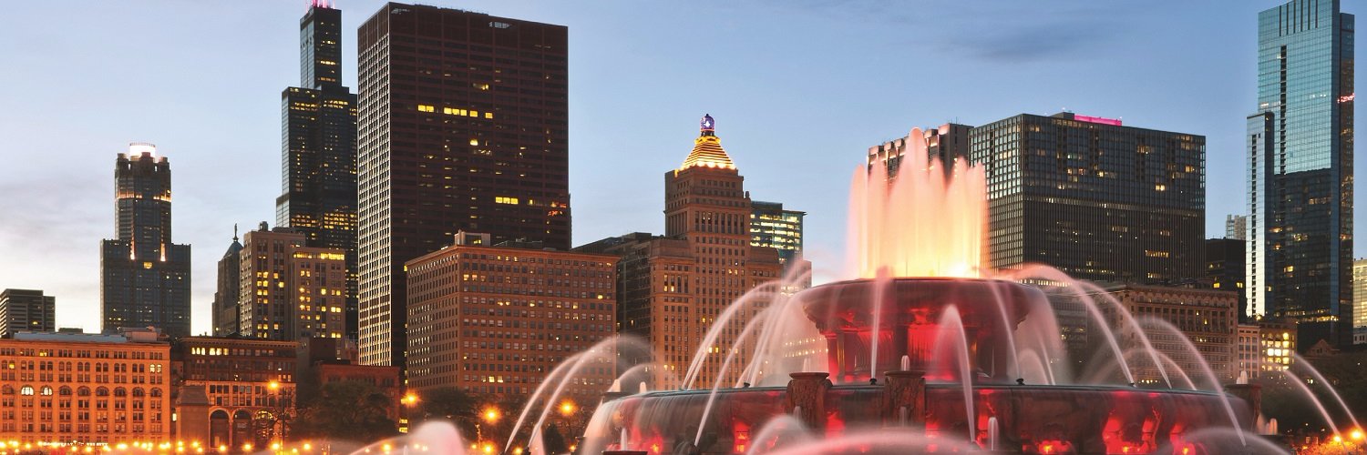 The Civic Federation banner