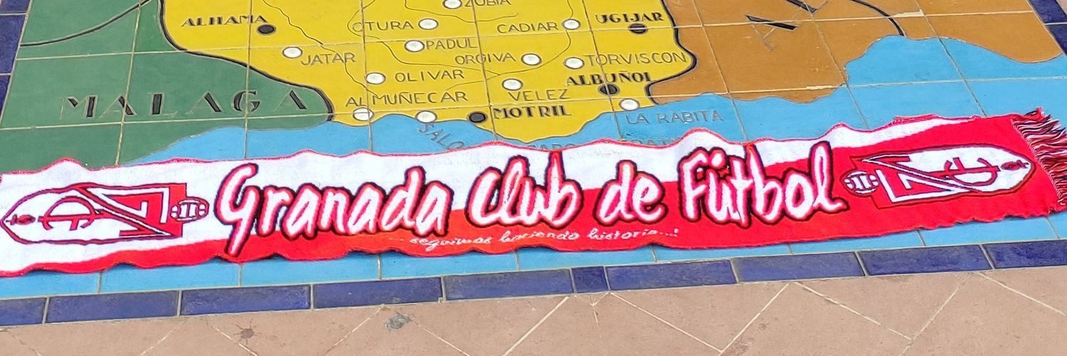 Rudilozano's profile banner image