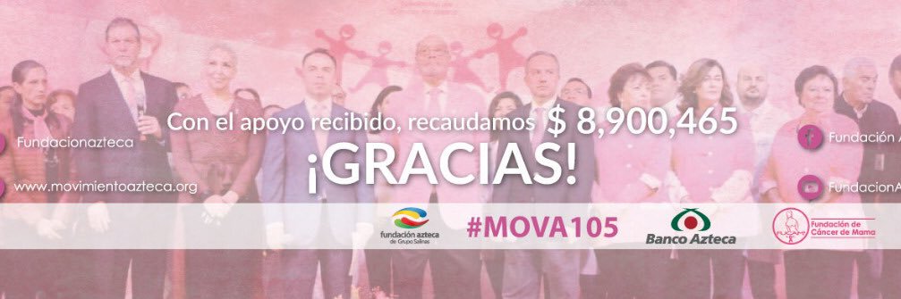 movazteca's profile banner image
