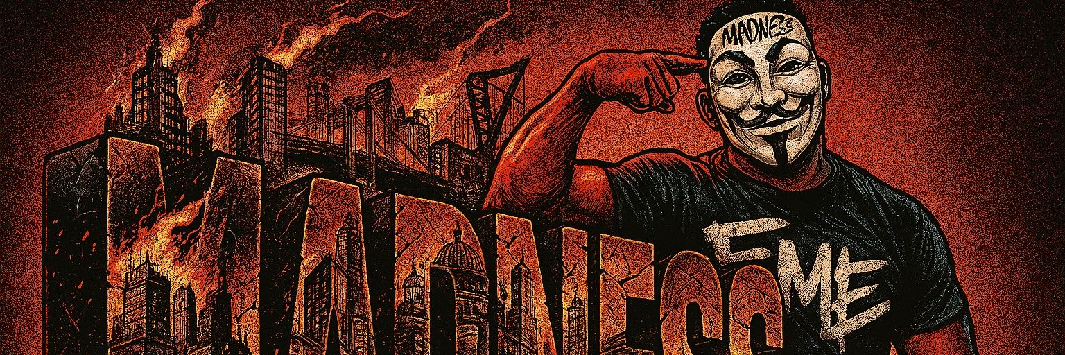 ARodMadness's profile banner image