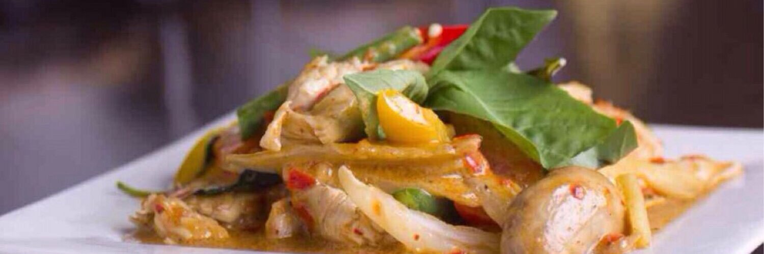 Green Mango banner