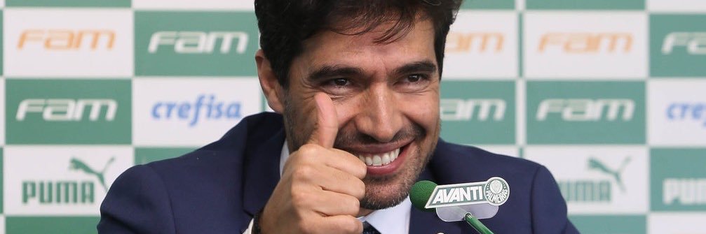 Raphael Santos banner